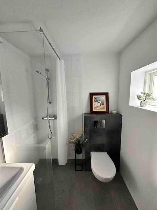 Studio Apartment Reykjavik City Center Reiquiavique Exterior foto