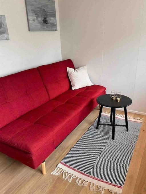 Studio Apartment Reykjavik City Center Reiquiavique Exterior foto